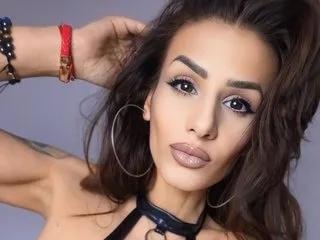 AlphaQueen on Streamate