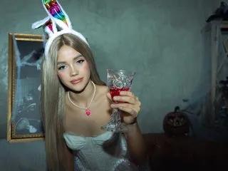 AlyciaParks on Streamate