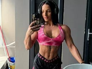 AmandaSkye on Streamate 