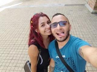 Amarantoss on Streamate 