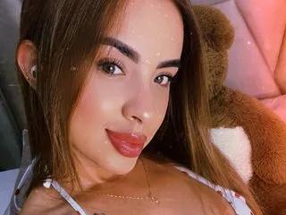 AmbarSimson on Streamate