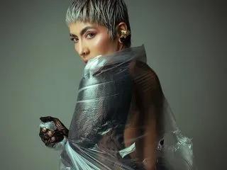 AmbeerLie on Streamate