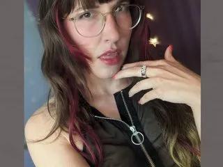 AmberAsteria on Streamate