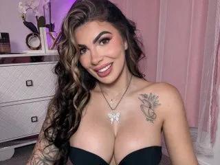 Ambersnowxoxoxo on Streamate