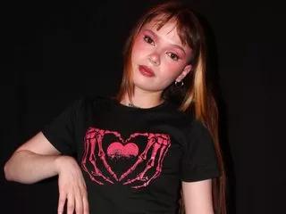 Ame_honey on Streamate 
