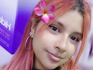 AmeliaConer on Streamate