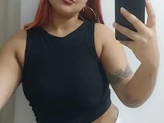 AmeliaConer on Streamate