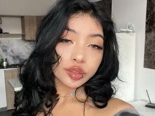 AmeliaTrevicott on Streamate