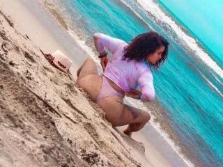 ammyy_collins on Streamate 