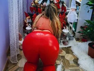 Offline AMYINNA on Streamate