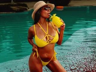 AnaaBellaa69 on Streamate 