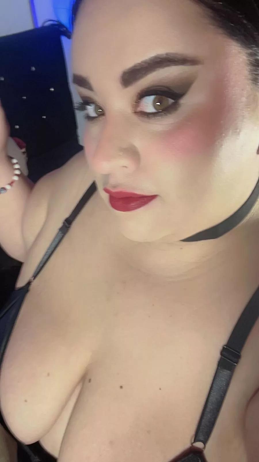 anakeller on Streamate 