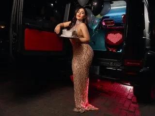 AnaKova on Streamate