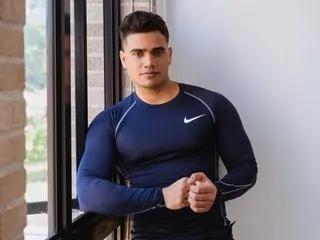 Andres121 on Streamate