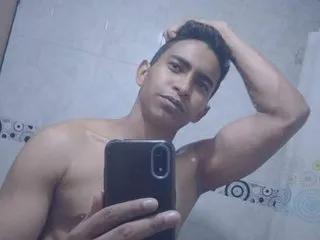 andrescaraballo on Streamate