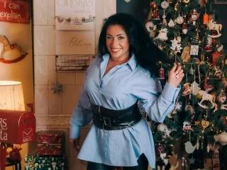 AnelissaReys on Streamate 
