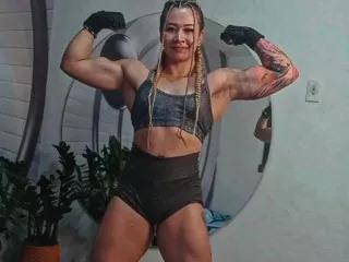 AngelMartins on Streamate 