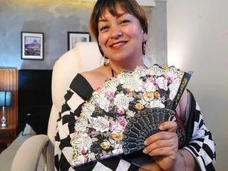 AngelVelvet on Streamate