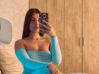 AnitaKariri on Streamate 