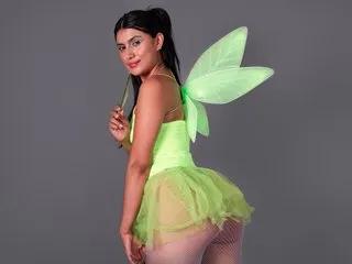 AnnaPreston on Streamate