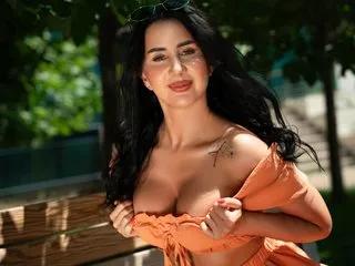 AnnaRhodes on Streamate 