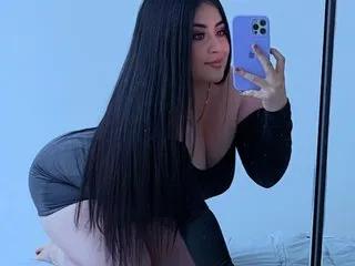 AnnyBentlei on Streamate 