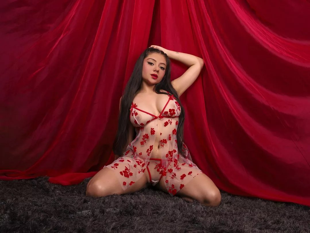 Offline AnnyBluey on Streamate