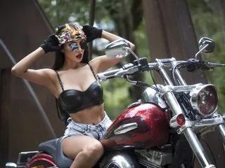 AnnyHoney on Streamate