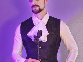 Offline AntonioWest on Streamate