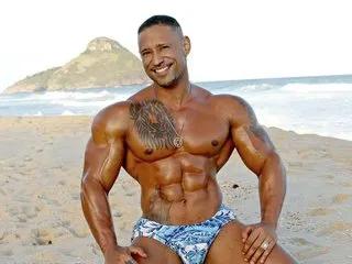 apolobrasileiro on Streamate