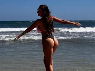 AprilXXS on Streamate