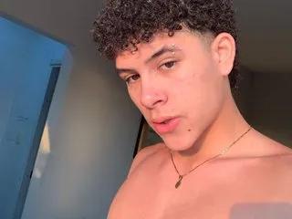 Ares_storm on Streamate