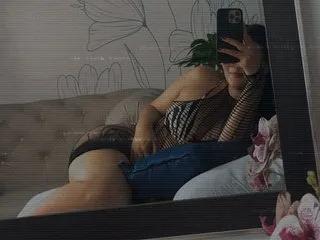 AriadnnaDawson on Streamate