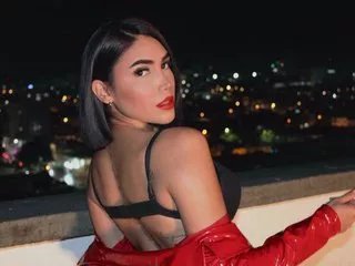 Offline AriaMatheuss on Streamate