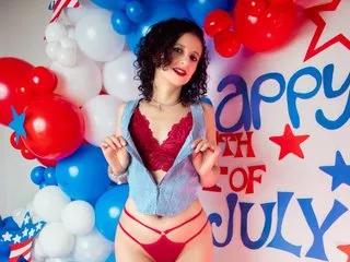 arianarusell on Streamate 