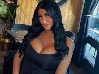 Arianna_xoxo on Streamate 
