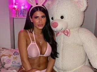 Arianna_xoxo on Streamate