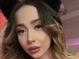 AriaSugar on Streamate