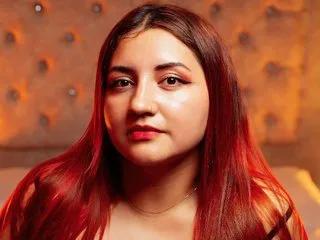 Arielflawless on Streamate