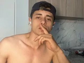 Offline Asherxcock on Streamate