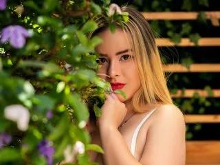 AshleyCampbellgb on Streamate