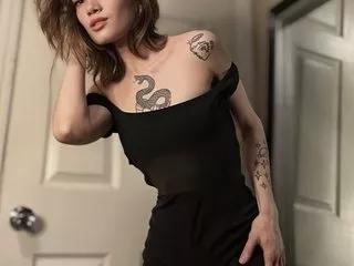 AsiaSpice on Streamate 