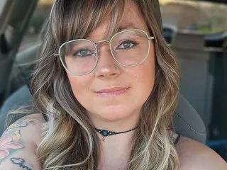 AstridEnchantress on Streamate