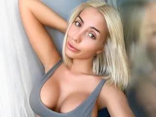 AudreyZanne on Streamate