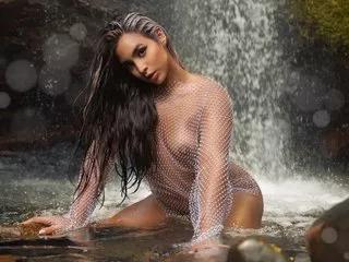 AuraSousa on Streamate 