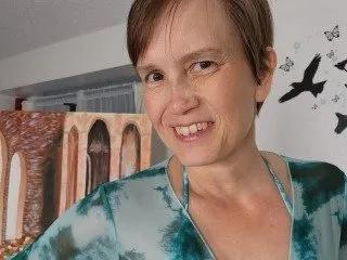 AuroraWillowsYogaMilf on Streamate