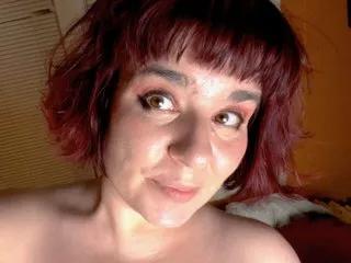 AvaCeleste on Streamate