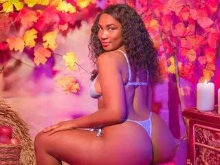 AvaLucci on Streamate