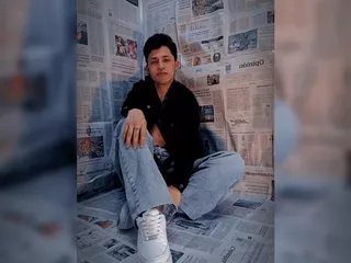 Group Axel_evansss on Streamate