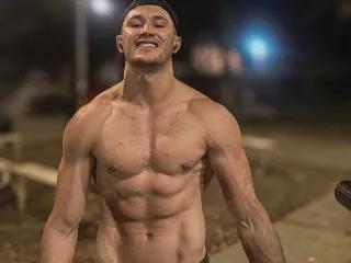 AxelFairchaild on Streamate